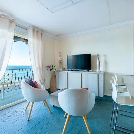 Hof Holland Carihuela Appartement *