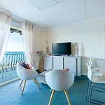 Hof Holland Carihuela Apartament *