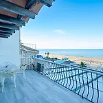Hof Holland Carihuela Apartament *