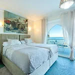 Hof Holland Carihuela Апартаменти