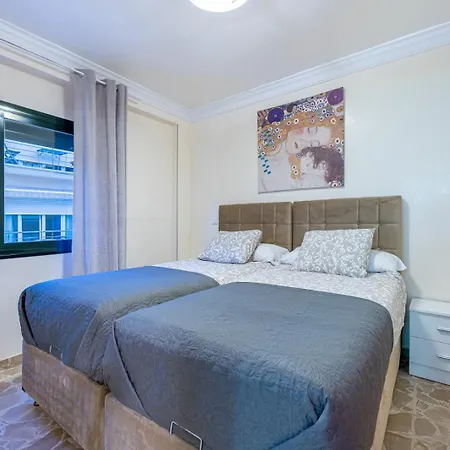 Hof Holland Carihuela Daire *