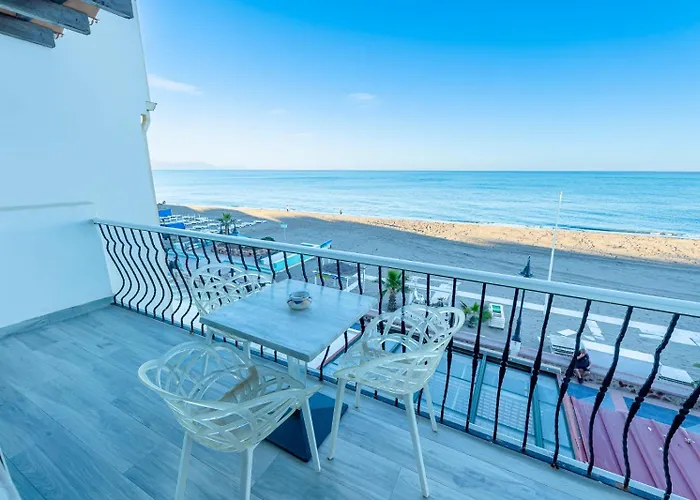 Hof Holland Carihuela Daire Torremolinos