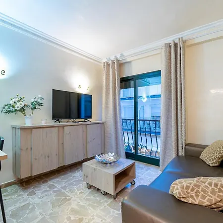 Hof Holland Carihuela * Torremolinos