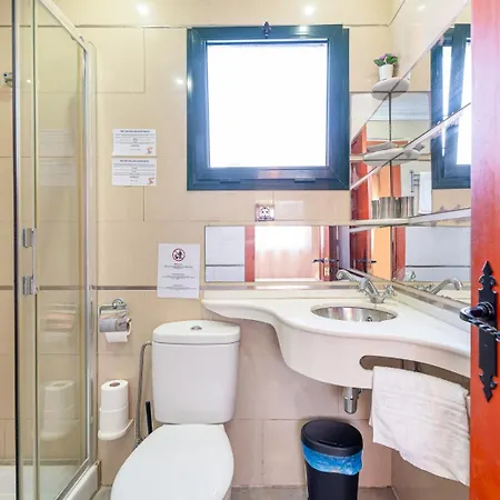 Apartmán Hof Holland Carihuela