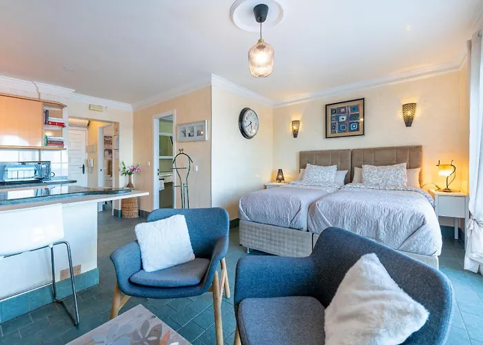 Apartamento Hof Holland Carihuela *