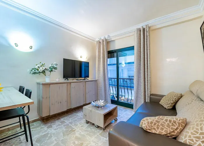 Hof Holland Carihuela * Torremolinos