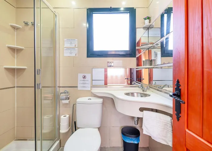 Apartamento Hof Holland Carihuela